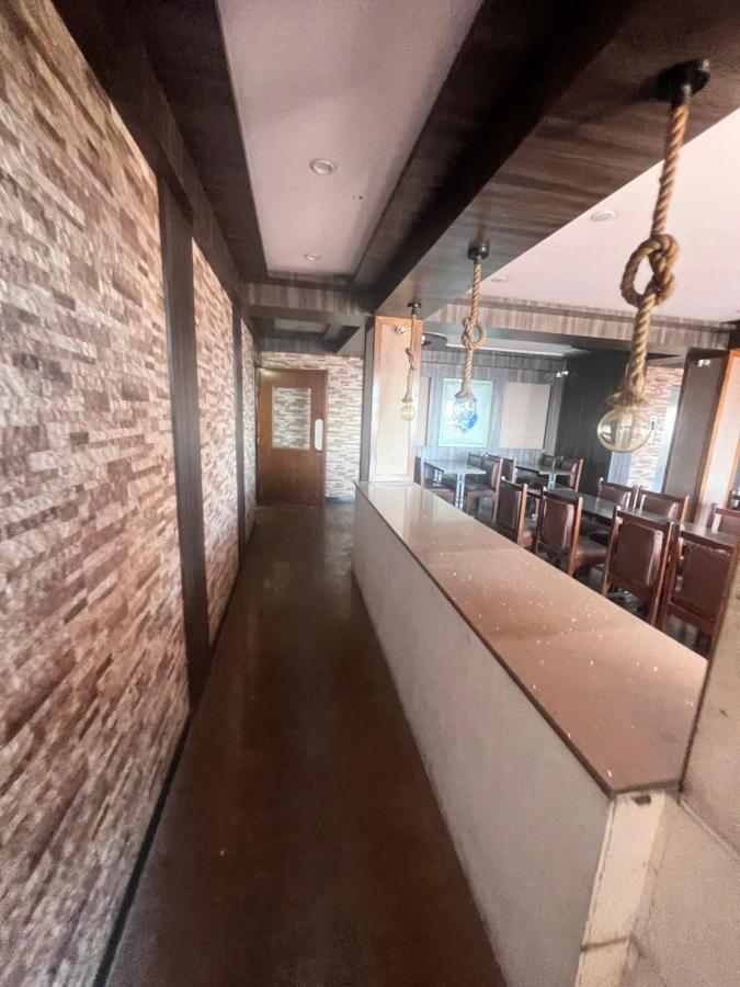 Hotel Victory At Mall Road Shimla Eksteriør bilde